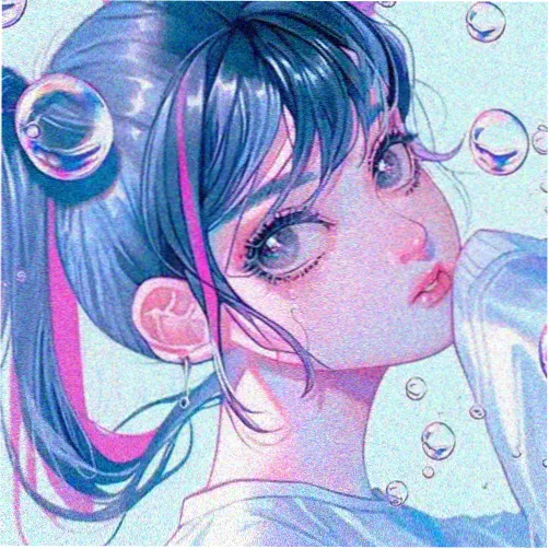 张涵予 饰 安西满 头像